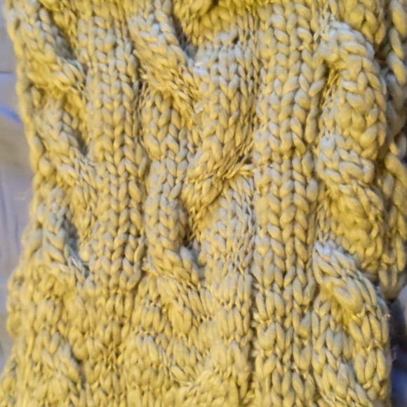 rooted soul loop scarf. Mix or match - Picture 3 of 7